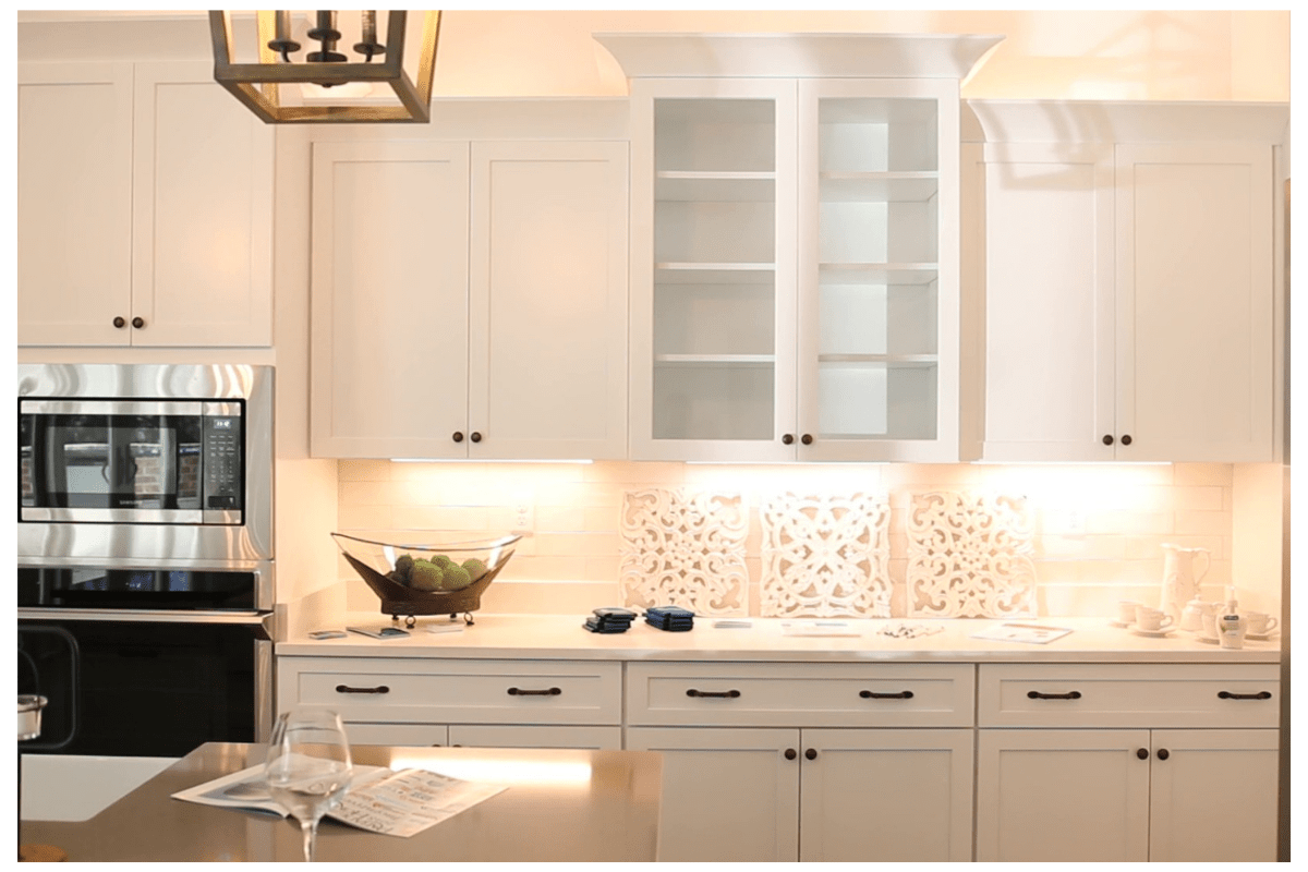 Inspiration Gallery Kitchen & Bath Center